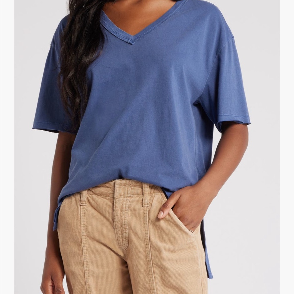 EUC - BP Relaxed Short Sleeve T-Shirt